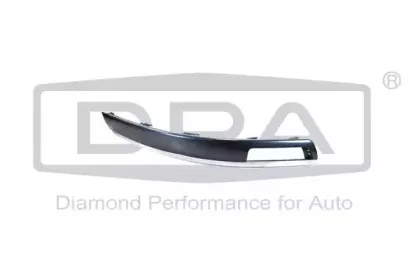 Облицовка / защитная накладка, буфер DPA купить