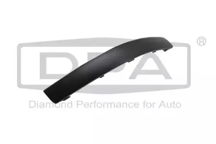 Облицовка / защитная накладка, буфер DPA купить