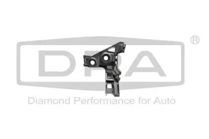 Кронштейн, задний габаритный фонарь DPA купить