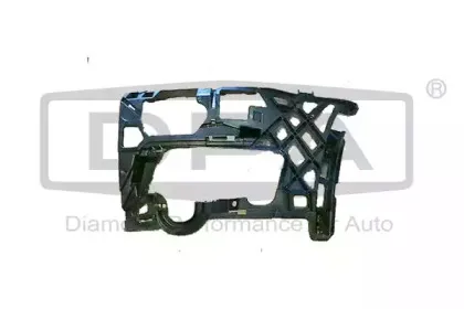 Кронштейн, буфер DPA купить