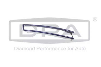 Облицовка / защитная накладка, буфер DPA купить