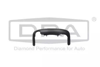 Спойлер DPA купить