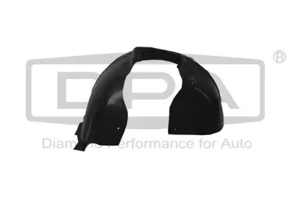 Внутренняя часть крыла DPA купить