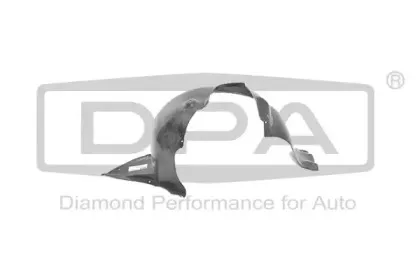 Внутренняя часть крыла DPA купить