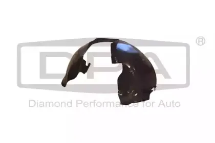 Внутренняя часть крыла DPA купить