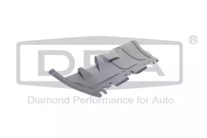 Изоляция моторного отделения DPA купить