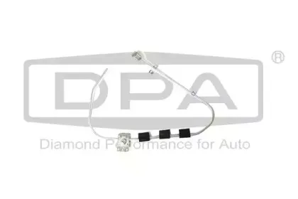 Подъемное устройство для окон DPA купить