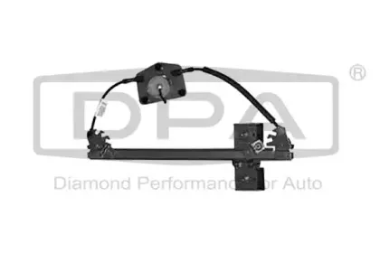 Подъемное устройство для окон DPA купить