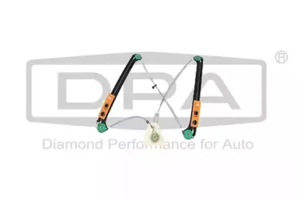 Подъемное устройство для окон DPA купить