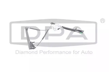 Подъемное устройство для окон DPA купить