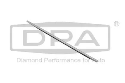 Облицовка / защитная накладка, дверь DPA купить