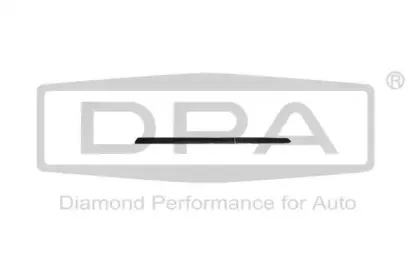 Облицовка / защитная накладка, дверь DPA купить