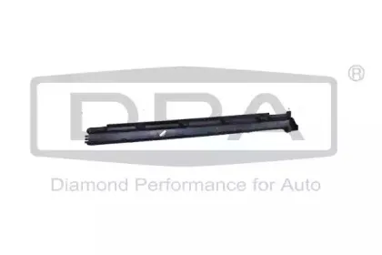 Накладка порога DPA купить