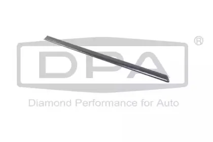 Облицовка / защитная накладка, дверь DPA купить