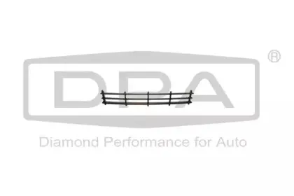 Решетка вентилятора, буфер DPA купить