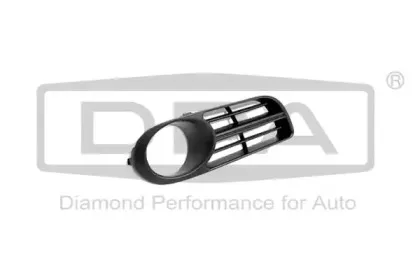 Решітка Бампера DPA купить