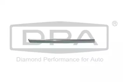 Облицовка / защитная накладка, дверь DPA купить