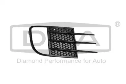 Решетка вентилятора, буфер DPA купить