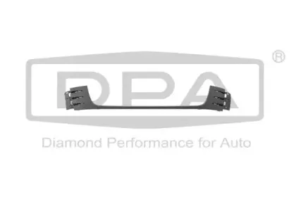 Облицовка / защитная накладка, буфер DPA купить