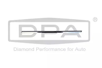 Облицовка / защитная накладка, дверь DPA купить