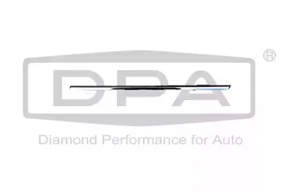 Облицовка / защитная накладка, дверь DPA купить