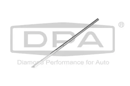 Облицовка / защитная накладка, дверь DPA купить