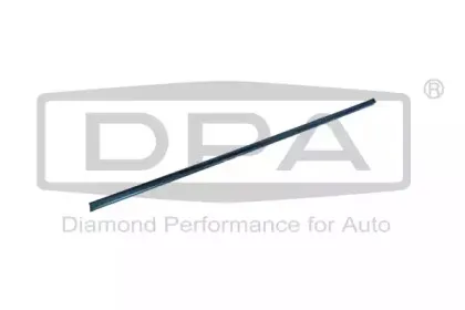 Облицовка / защитная накладка, дверь DPA купить