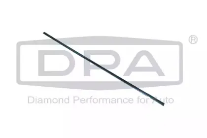 Облицовка / защитная накладка, дверь DPA купить