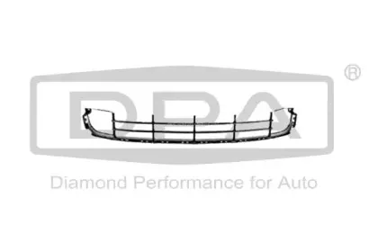 Решетка вентилятора, буфер DPA купить