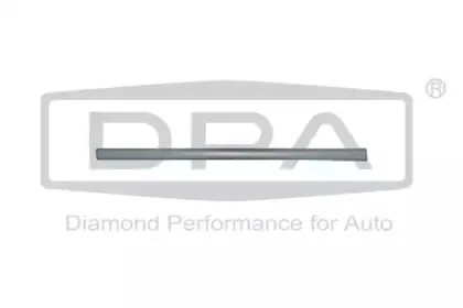 Облицовка / защитная накладка, дверь DPA купить