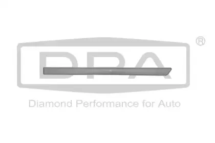 Облицовка / защитная накладка, дверь DPA купить