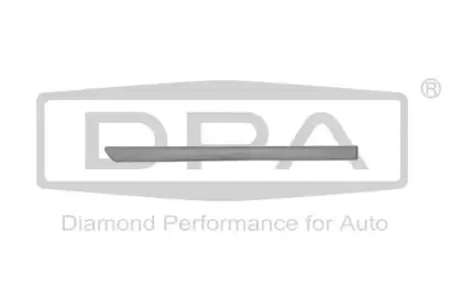 Облицовка / защитная накладка, дверь DPA купить