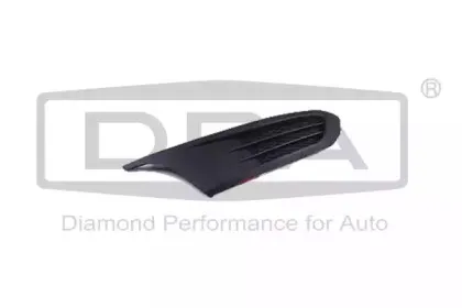 Решетка вентилятора, буфер DPA купить