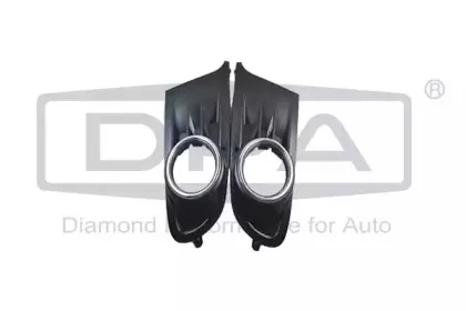 Решетка вентилятора, буфер DPA купить