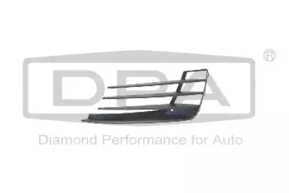 Решетка вентилятора, буфер DPA купить