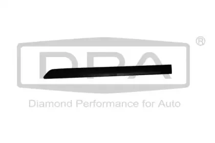 Облицовка / защитная накладка, дверь DPA купить