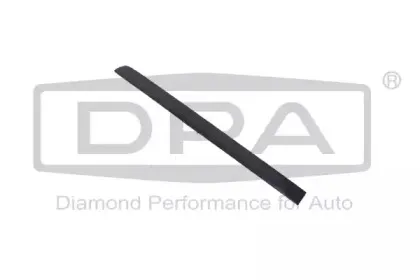 Облицовка / защитная накладка, дверь DPA купить