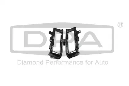 Решетка вентилятора, буфер DPA купить