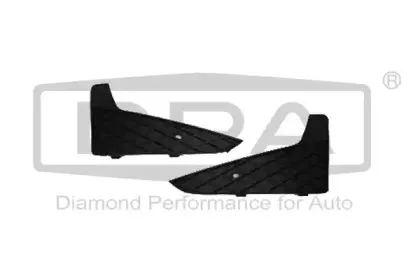 Решетка вентилятора, буфер DPA купить