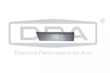 Облицовка / защитная накладка, дверь DPA купить