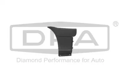 Облицовка / защитная накладка, боковина DPA купить