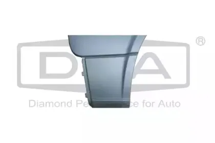 Облицовка / защитная накладка, боковина DPA купить