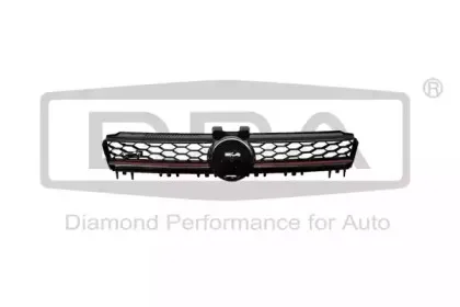 Решетка вентилятора, буфер DPA купить