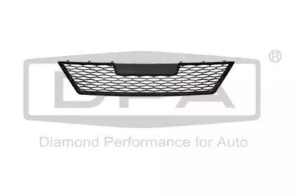 Решетка вентилятора, буфер DPA купить