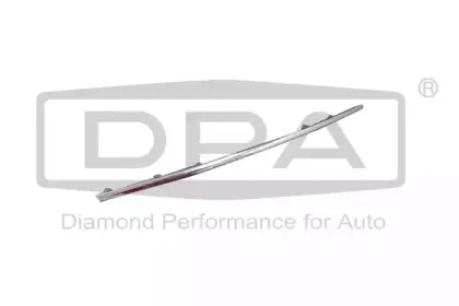 Облицовка / защитная накладка, буфер DPA купить