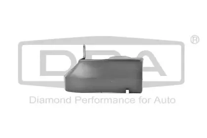 Накладка порога DPA купить