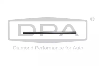 Облицовка / защитная накладка, дверь DPA купить