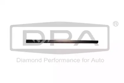 Облицовка / защитная накладка, дверь DPA купить