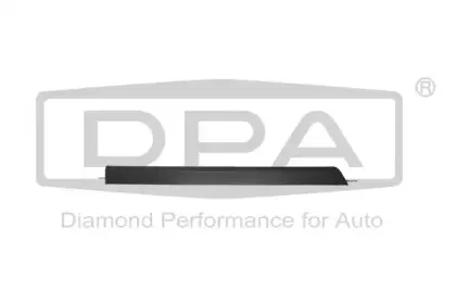 Облицовка / защитная накладка, дверь DPA купить