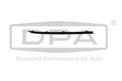 Облицовка / защитная накладка, буфер DPA купить